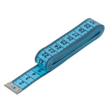 Сантиметр портновский Gamma 200х2 см SS-022