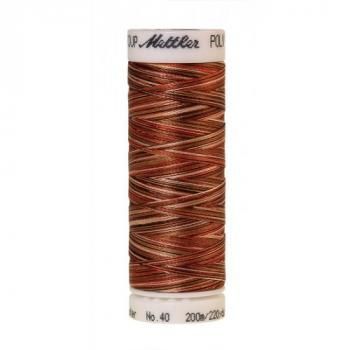 Нить для вышивания 4820-9302 METTLER POLY SHEEN MULTI 