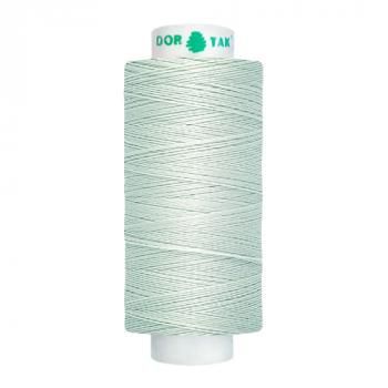 Нитки Dor Tak 40/2 366 м 40/2-366dt-264 мятный