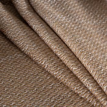 Ткань портьерная жаккард h-290 см 02-02-20915 охра мультиколор