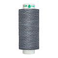 Нитки Dor Tak 40/2 366 м 40/2-366dt-298 темно-серый