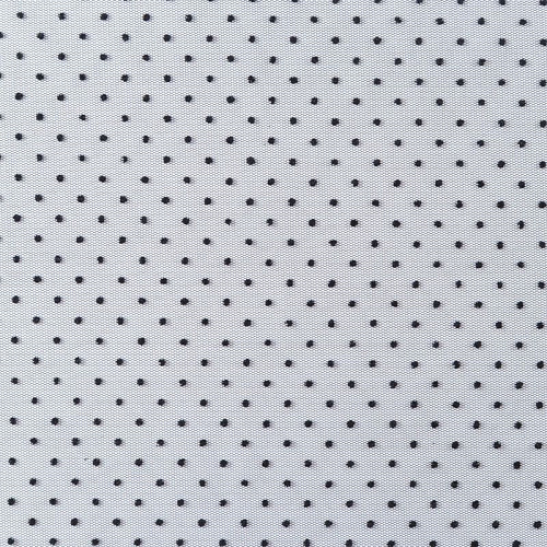 Сетка мягкая 050-08122 черный