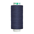 Нитки Dor Tak 40/2 366 м 40/2-366dt-412 темно-синий