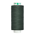 Нитки Dor Tak 40/2 366 м 40/2-366dt-726 темно-зеленый