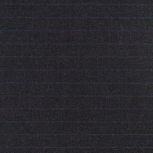 Ткань костюмная К12-1018 черный