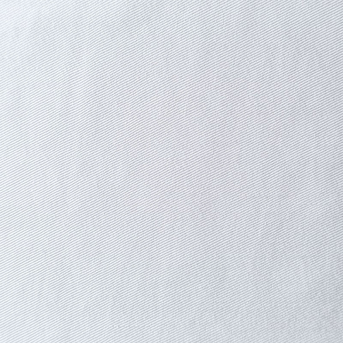 Твил-тенсел 053-09683 молочный однотонный