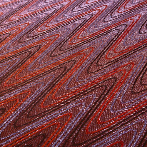 Трикотаж Missoni 056-20139 медно-рыжий