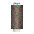 Нитки Dor Tak 40/2 366 м 40/2-366dt-194 коричневый