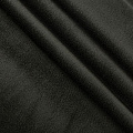 Бархат хлопковый 002-20034 серо-зеленый хаки
