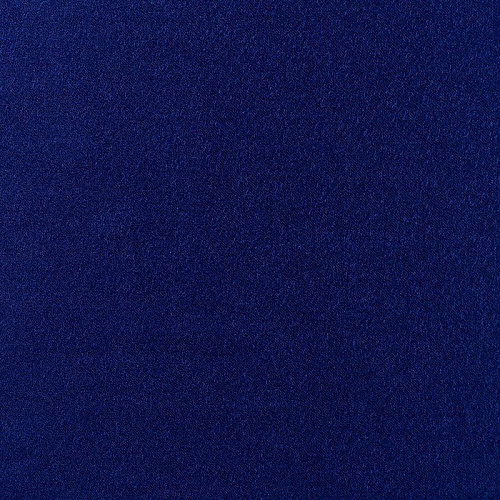 Шелк-штапель стрейч  069-01687 col.12 королевский синий однотонный