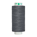 Нитки Dor Tak 40/2 366 м 40/2-366dt-297 темно-серый