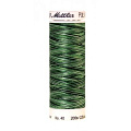 Нить для вышивания 4820-9805 METTLER POLY SHEEN MULTI 