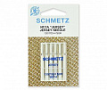 Иглы SCHMETZ для швейных машин № 90/14 джерси 5 шт 0701204-90