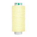 Нитки Dor Tak 40/2 366 м 40/2-366dt-542 светло-желтый