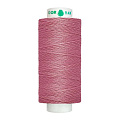 Нитки Dor Tak 40/2 366 м 40/2-366dt-591 темно-розовый
