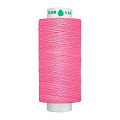 Нитки Dor Tak 40/2 366 м 40/2-366dt-472 розовый неон