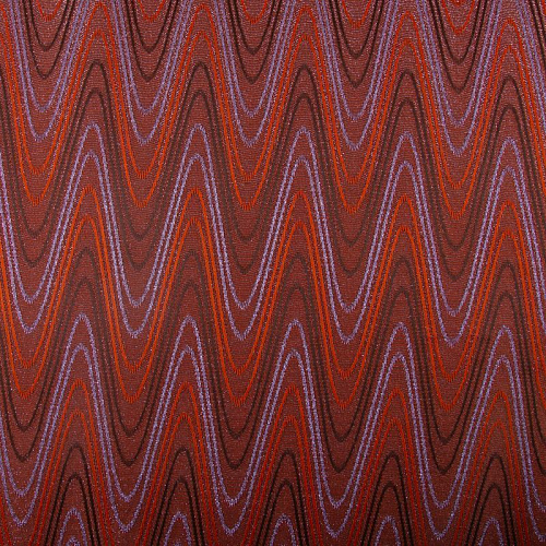 Трикотаж Missoni 056-20139 медно-рыжий