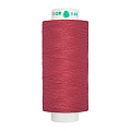 Нитки Dor Tak 40/2 366 м 40/2-366dt-509 красный