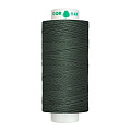 Нитки Dor Tak 40/2 366 м 40/2-366dt-623 темно-зеленый
