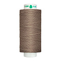 Нитки Dor Tak 40/2 366 м 40/2-366dt-457 коричневый