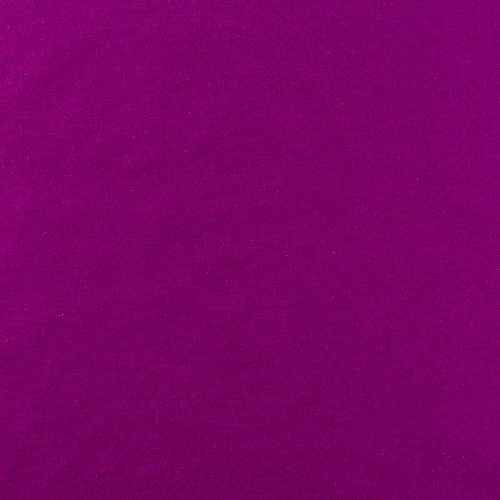 Поплин 063-01109 фуксия однотонный
