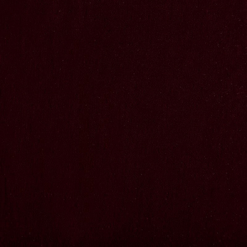 Бархат 002-04360 винный однотонный