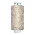 Нитки Dor Tak 40/2 366 м 40/2-366dt-242 серо-бежевый