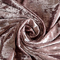 Бархат крэш стрейч 002-07379 col.14