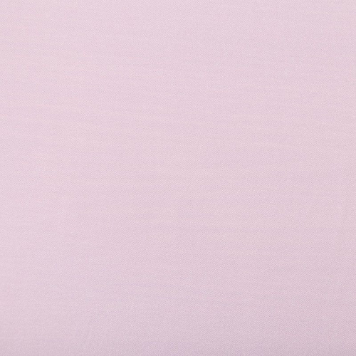 Ткань подкладочная 045-06339 нежно-розовый однотонный