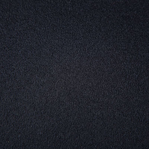 Ткань пальтовая Loro Piana 040-20247 черный