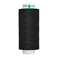 Нитки Dor Tak 40/2 366 м 40/2-366dt-200 черный