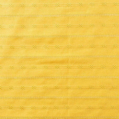 Шитье 067-02346 шафрановый однотонный