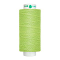 Нитки Dor Tak 40/2 366 м 40/2-366dt-713 салатовый киви