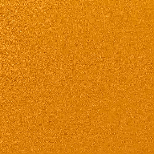 Экокожа 070-01667 золотисто-медовый однотонный