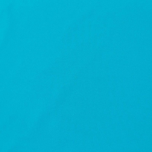 Лайкра 005-07488 лазурный однотонный