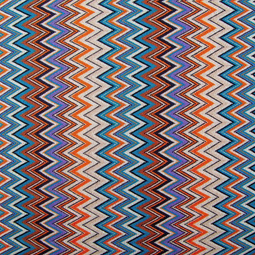 Трикотаж Missoni 056-20083 молочный мультиколор