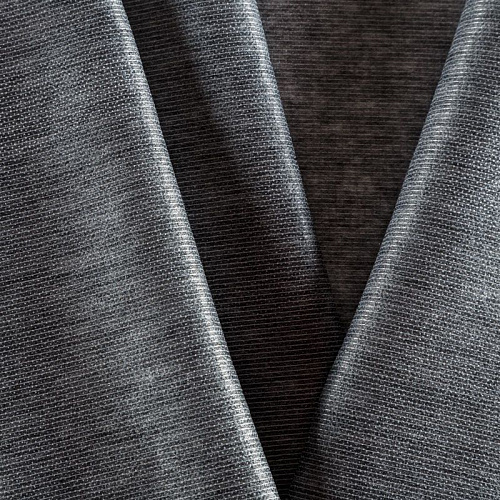 Флизелин нитепрошивной клеевой FH-1243-GREY серый