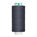 Нитки Dor Tak 40/2 366 м 40/2-366dt-702 темно-серый