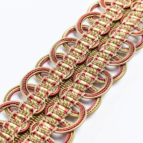 Тесьма 5,5 см 104-AR970Y-1573