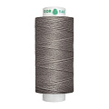Нитки Dor Tak 40/2 366 м 40/2-366dt-336 серо-кофейный