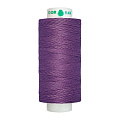 Нитки Dor Tak 40/2 366 м 40/2-366dt-165 темно-фиолетовый