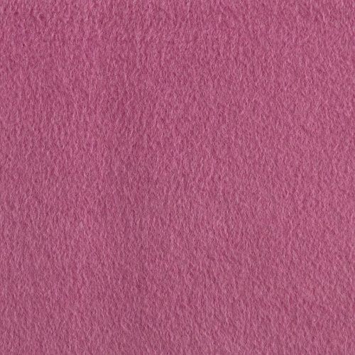 Ткань пальтовая К13-130 фуксия однотонный