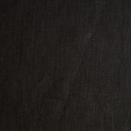 Лен натуральный Loro Piana 035-16274 графитовый