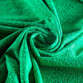 Жаккард 017-03236 изумрудный