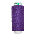 Нитки Dor Tak 40/2 366 м 40/2-366dt-531 фиолетовый