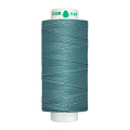 Нитки Dor Tak 40/2 366 м 40/2-366dt-360 темно-зеленый