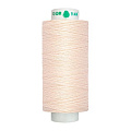 Нитки Dor Tak 40/2 366 м 40/2-366dt-123 персиковый