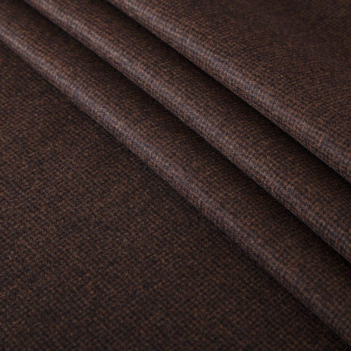 Шерсть костюмная Loro Piana 025-17285 бежево-коричневый