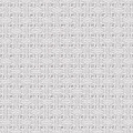 Канва Zweigart Aida Premium №14 50х50 см 55кл/10см K04-14-50 белый