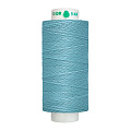 Нитки Dor Tak 40/2 366 м 40/2-366dt-369 темно-голубой